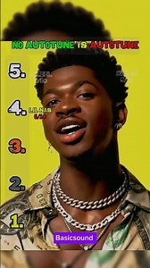 Autotune vs. No Autotune: The Ultimate Showdown