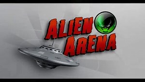 Alien Arena 2011 - Trailer