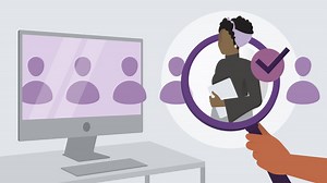 Boolean search strings - Talent Sourcing Video Tutorial | LinkedIn Learning, formerly Lynda.com