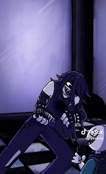 How to Draw Comic Characters Inspired by FNF