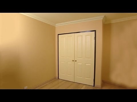 How to Build a Closet