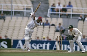 Brian Lara's 501*: The pinnacle of batsmanship