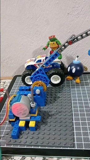 motor paso a paso step 28BYJ-48 controlado con arduino #arduinouno #arduino