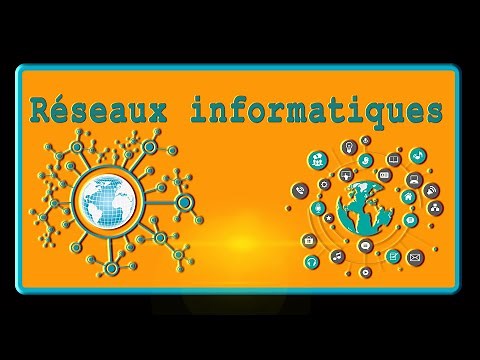 # Réseaux informatiques