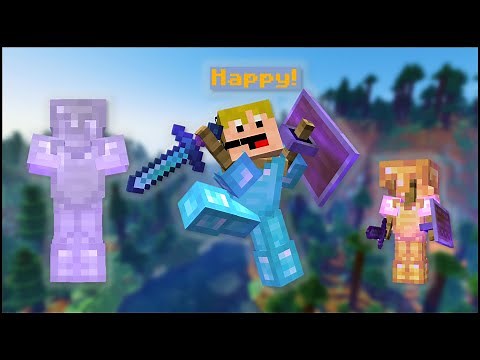 Minecraft - How To Customize Armor Stands