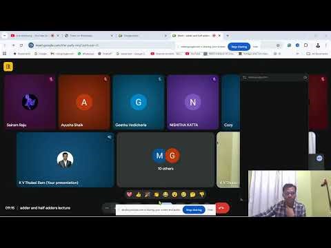 Gray Codes Explained | Binary ↔ Gray Code Conversion | Digital Electronics LIVE