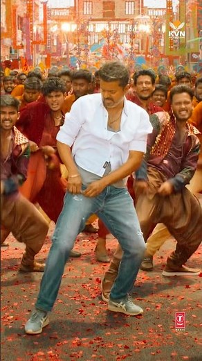 The Massive Theatrical Response😍🔥🔥For Thalapathy Kacheri 💥💥| Jana Nayagan