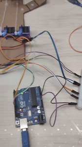 37K views · 305 reactions | Robotic ARM using Arduino and Servo motor | Eazytronic Robotic Classes | Facebook