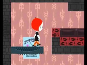 Ruby Gloom Game