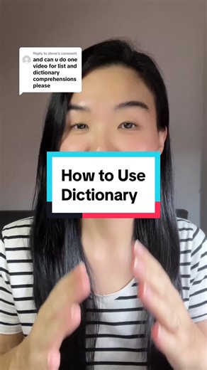 How to Use Dictionaries in Python: A Beginner's Guide