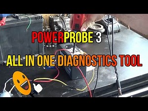 PowerProbe 3 P1