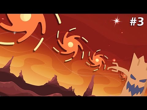 Créer un jeu en python (3/10) - Création et lancement du projectile