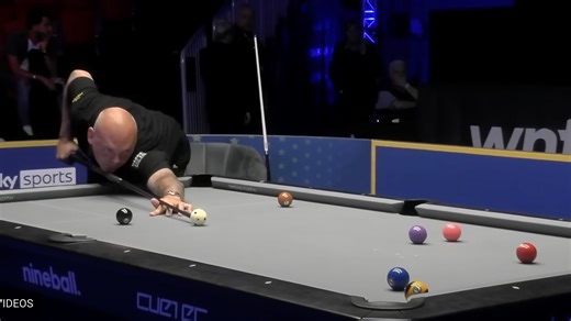 US Open Pool Championship 2024: Full schedule and results plus how to watch