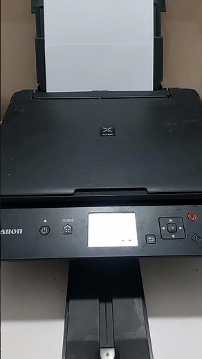 How to print | Graph paper template 5mm |using Canon PIXMA TS 5050 printer #print #graphpaper #graph