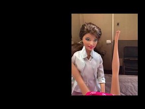 Barbie In Labour Series 2 Episode 5
