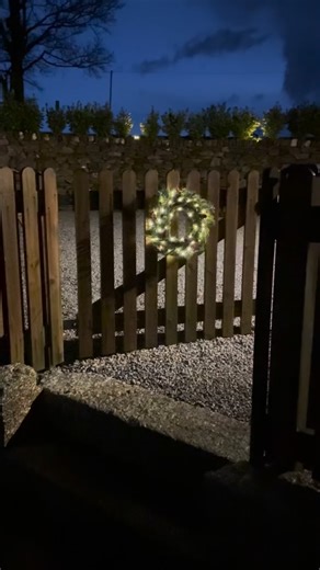 It maybe cold outside.. ❄️ But our cottage is all warm and cosy with twinkly lights ✨🌟✨ There are still dates available if you are looking for a relaxing Cornish getaway or to visit family/ friends. Lots of festive activities with local markets, places to see Santa, wintery coastal walks or just chill out time before Christmas. Click the link below for more details 👇 https://www.airbnb.com/l/X7EKtgJs #lamarthfarm #helston #cornwall #holiday #lastminutetrip #cornishholidays | Lamarth Farm Camps