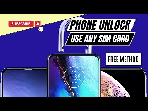 How to Unlock Samsung Galaxy Get Network PIN & PUK Code