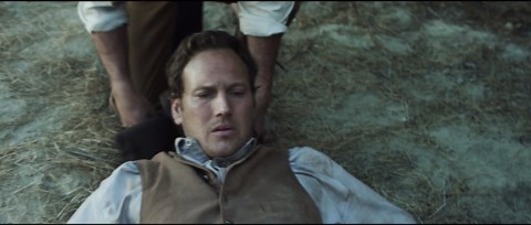 Bone Tomahawk (2015)