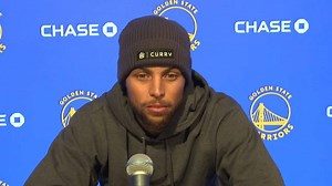189K views · 4.9K reactions | "There's a lot of excitement to get back out there."  Catch up with Golden State Warriors player Stephen Curry for his FULL 2020-21 media availability! The 2020-21 season tips off Christmas Week with games beginning on Tuesday, December 22. #KiaTipOff20 | NBA | Facebook