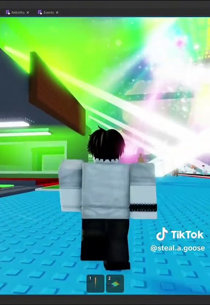 Exploring Roblox Studio: Create Your Own Games!