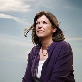 Dr. Judith Curry | Speaking Fee | Booking Agent