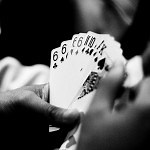 Probability of Picking From a Deck of Cards