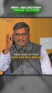 95% Selection From Elite😱☠️ || UPSC Edits || #iasofficer #selection #upsc #ashortaday #viralshorts