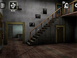 Play Granny Horror Escape Online For Free - Play Now on Pog.com