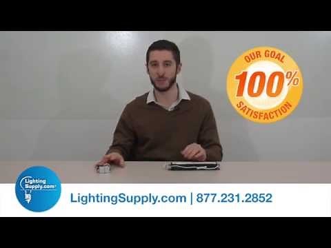 The Basics of LED Drivers from Lighting Supply