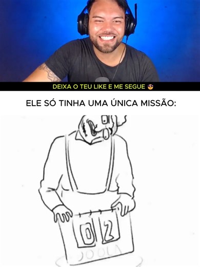 Mais dificil do que parece kkkkk #humor #react