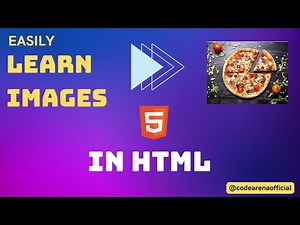 Mastering Image Tags in HTML: A Beginner's Guide