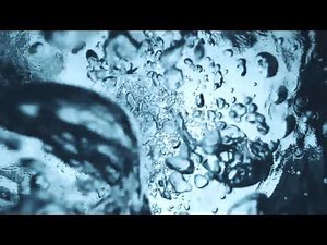 ► 🎧 Bubbles | Bubbling Water Sound Effect