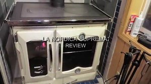 La Nordica Cookstoves - Cookstove Community