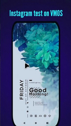 Virtual Machine | VMOS for non Rooted Device | Instagram Test