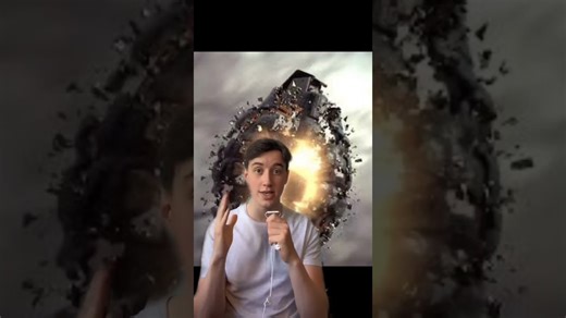 How soldiers survive the blast from a grenade