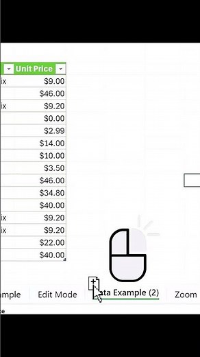 Easily COPY Excel Sheets in SECONDS!