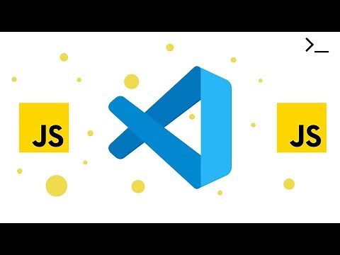 Run "console.log()," Within Visual Studio Code [No Browser Needed 🌐]