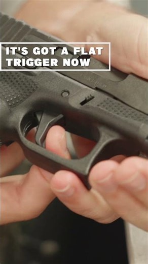 Glock Gen 6: Every New Feature in 60 Seconds