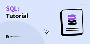 SQL Commands: The Complete List (w/ Examples) – Dataquest