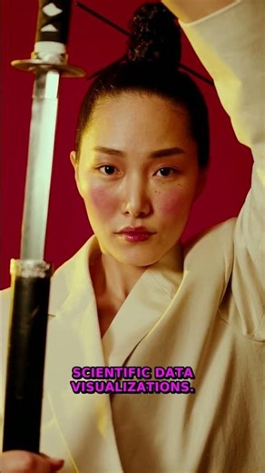 NEVER Knew This About Visual Science Through Time!