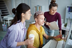 What Is Computer Vision? | IBM