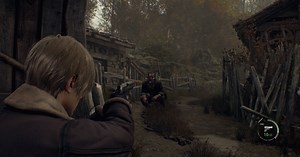 Resident Evil 4 Remake: Weapon Guide and Shotgun Location