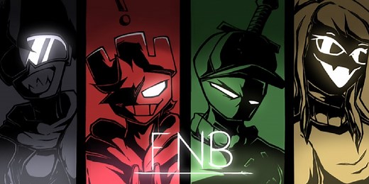 Friday Night Bloxxin' codes (December 2025)