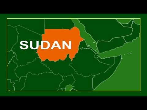 Sudan News Today – November 27, 2025 12:34 AM (New York time) | Africa News Highlights