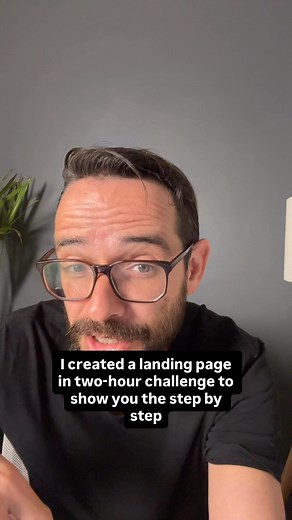Two hours. Follow simple steps. Create a clean web page design you can post. Join free. | Flux Academy