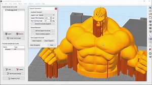 3d Structure Software