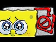 Paramount Took Down The Spongy Construction Project Explanation