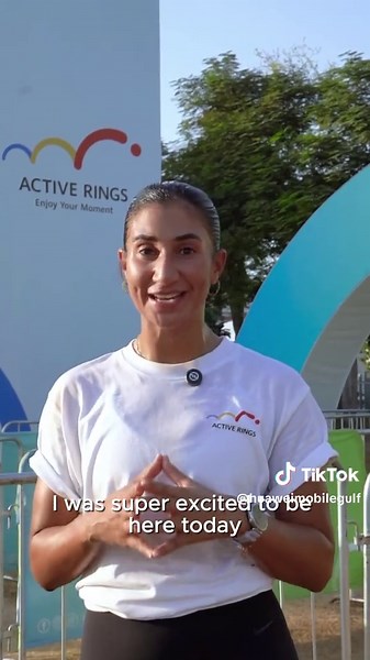 Activate Your Rings for the Ultimate Workout Power