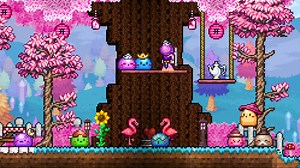 Best Seeds in Terraria