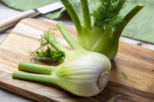How to Cut Fennel the Right Way
